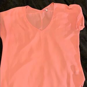 Business casual blouse